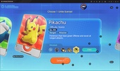 Pokémon UNITE (GameLoop) screenshot 10