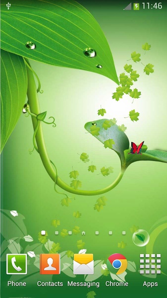 Green - Preview 6