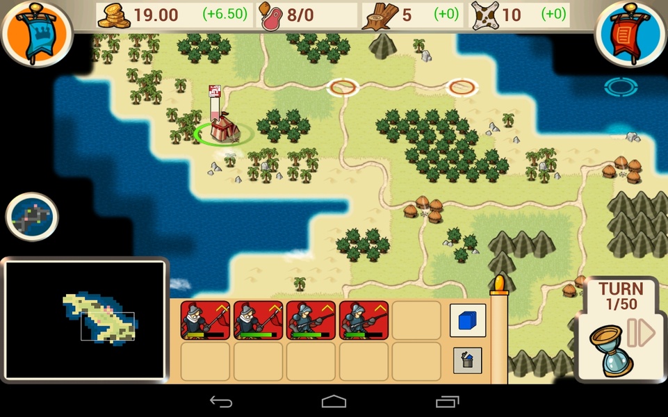 The Conquest: Colonization - Preview 6