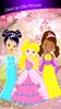 Dress Up Little Princess screenshot 7