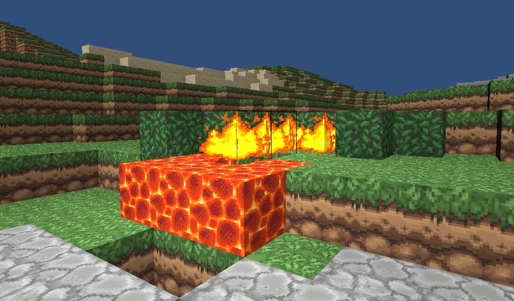 WorldCraft 3 HD - Preview 3
