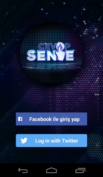 CEVAP SENDE - Preview 3