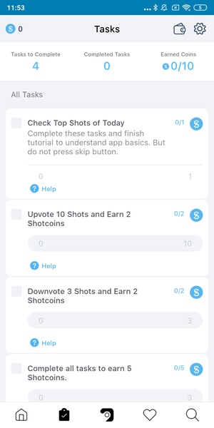 WhatsAround - Preview 5
