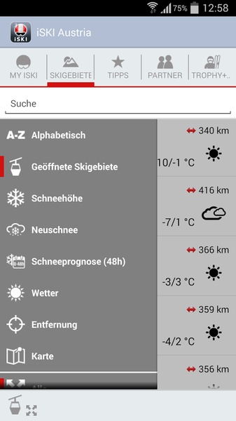 iSKI Austria - Preview 4