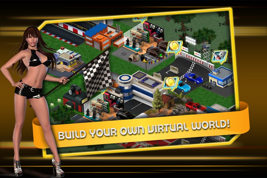 Car Stories - Preview 6
