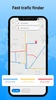 Phone Location Tracker via GPS screenshot 3