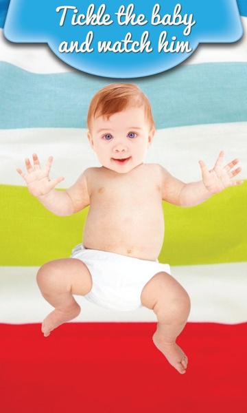 Tickle Baby - Preview 2