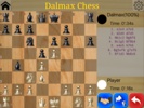 Dalmax Chess screenshot 1
