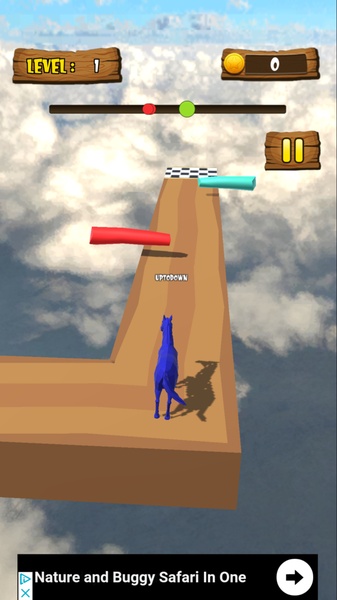 Horse Fun Race 3D - Preview 7