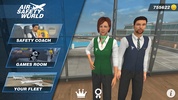 Air Safety World screenshot 23