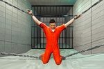 Prison Escape Grand Jail Break screenshot 5