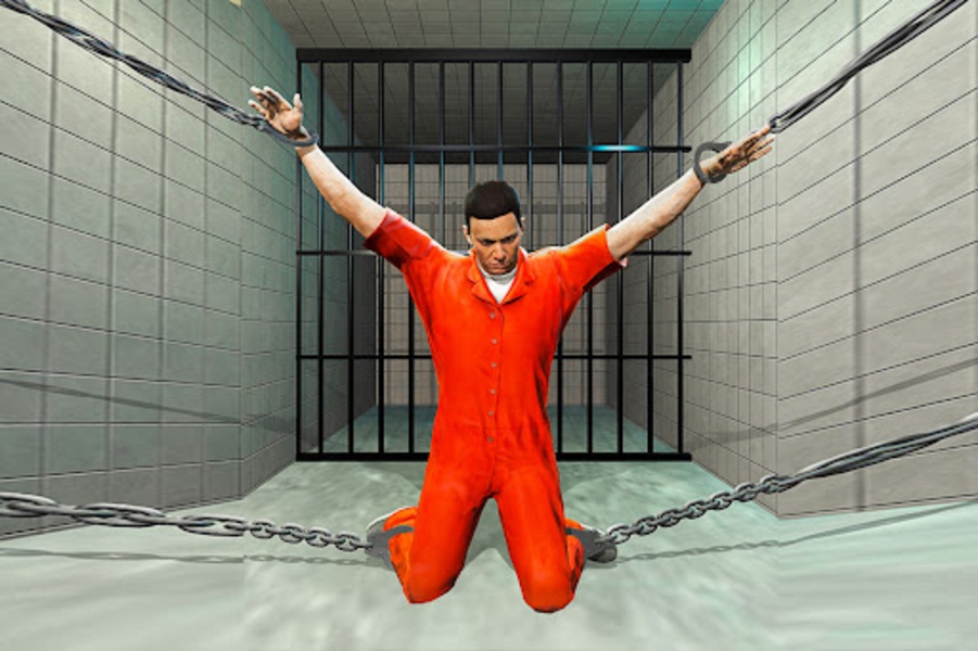 Prison Escape Grand Jail Break - Preview 5