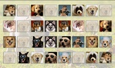 Dogs Memory Free screenshot 2