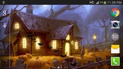 Halloween Wallpaper screenshot 5