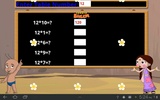 Bheem Multiplication Tables screenshot 6