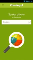 Chomikuj.pl screenshot 1