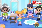 BoBo World: Princess Salon screenshot 19