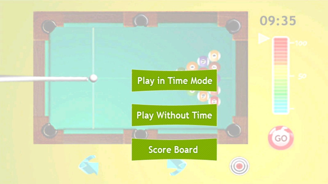 Billiard - Preview 4