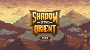 Shadow of the Orient screenshot 1