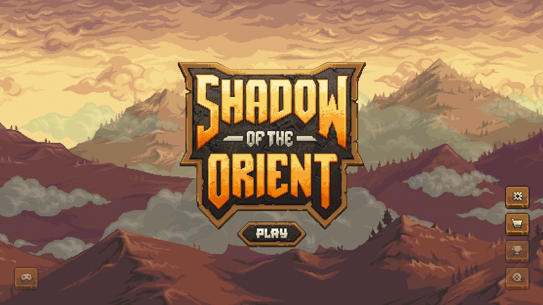 Shadow of the Orient - Preview 1