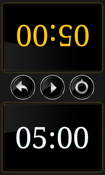 Chess Clock Free - Preview 5
