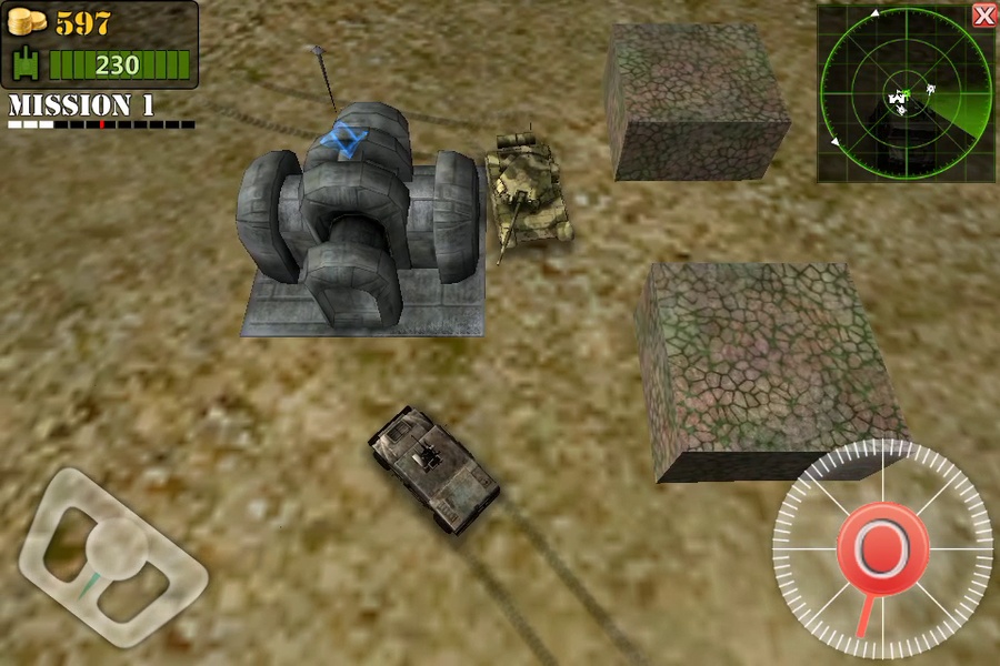 BuddyTanks - Preview 16