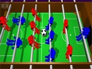 Robot Table Football screenshot 2