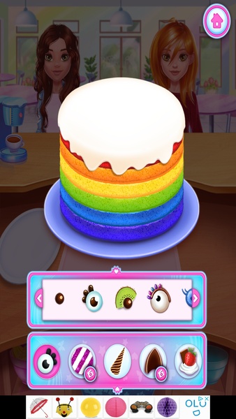 Unicorn Food - Preview 13