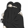 Girls Hijab Profile Picture screenshot 3