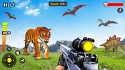 Wild Animal Hunting & Shooting screenshot 4