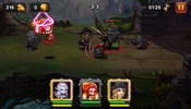 Heroes Charge screenshot 4