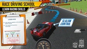 Race Driving License Test screenshot 15