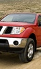 Fans Wallpaper Nissan Frontier screenshot 4