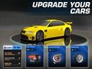 Real Fast Car Racing Game 3D screenshot 4