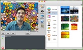 Webcam Effects screenshot 5