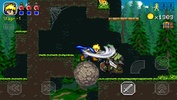 Sword of Dragon screenshot 3