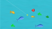 Cat Goes Fishing Simulator screenshot 1