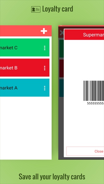 Shopping lists - Preview 7