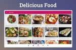 Shrimp Recipes screenshot 5