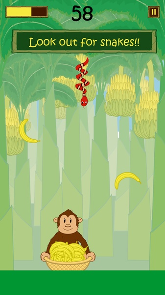 -Going Bananas- - Preview 3
