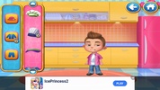 Chef Kids screenshot 7