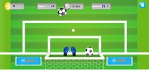 Football GoalKeeper screenshot 6