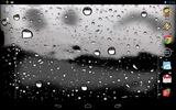 Raindrops On The Glass screenshot 2