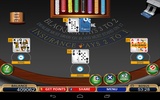 Blackjack 21+ screenshot 4