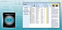 Privatefirewall screenshot 1