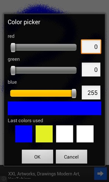Draw Pad - Preview 1