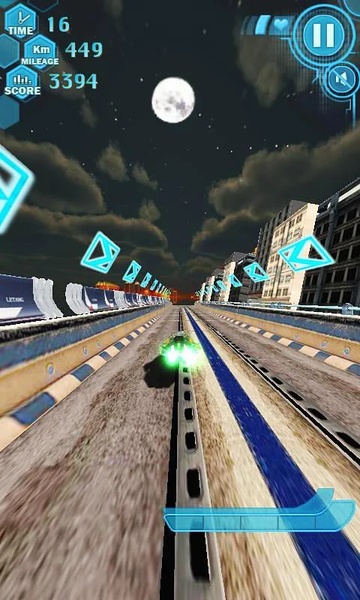 Star SpeedTurbo Racing Star SpeedTurbo Racing - Preview 1