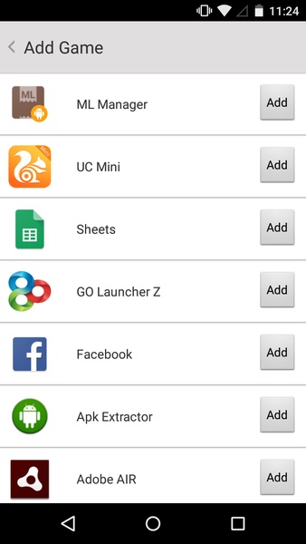 AD Blocker - Preview 4
