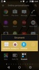 MonoChrome Gold for Xperia screenshot 12