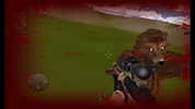 Sniper Hunting- 4x4 Off Road screenshot 5